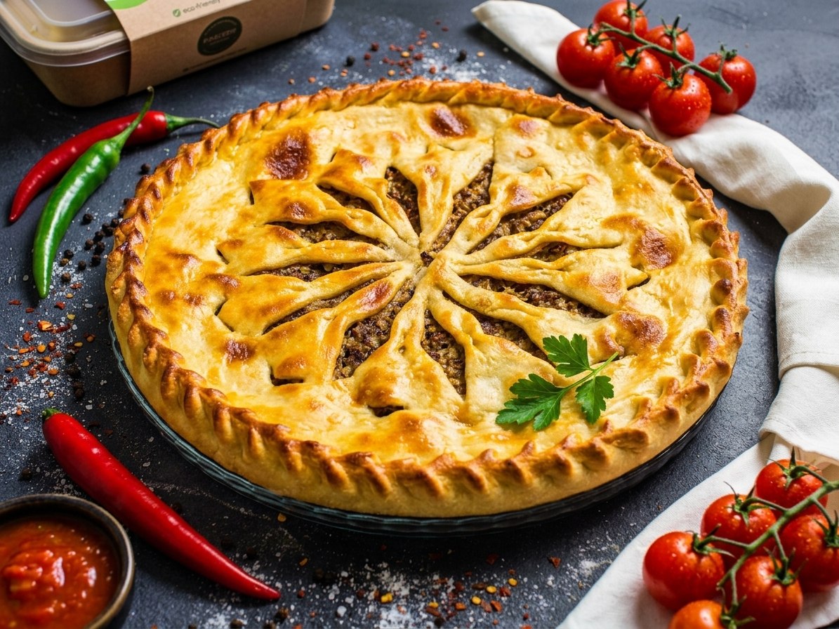 маленький фыдджын